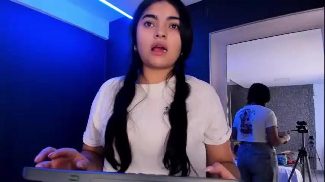 Thumbnail 3, giselamaru's Stream at Chaturbate, 6 days ago