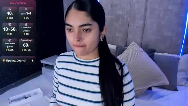 Thumbnail 3, giselamaru's Stream at Chaturbate, 3 days ago