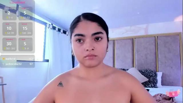 Image 2 of giselamaru Stream on Chaturbate on 4 days ago