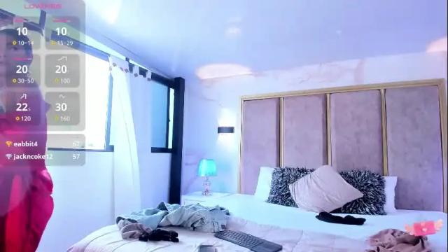 Thumbnail 2, giselamaru's Stream at Chaturbate, 2 days ago