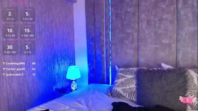 Image 10 of giselamaru Stream on Chaturbate on 3 days ago