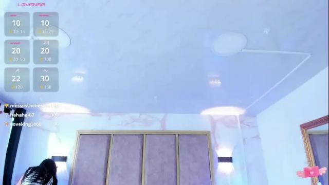 Thumbnail 1, giselamaru's Stream at Chaturbate, 18 hours ago