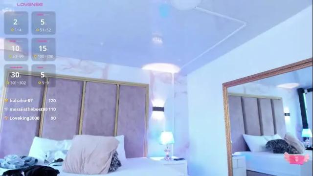 Image 12 of giselamaru Stream on Chaturbate on 1 day ago