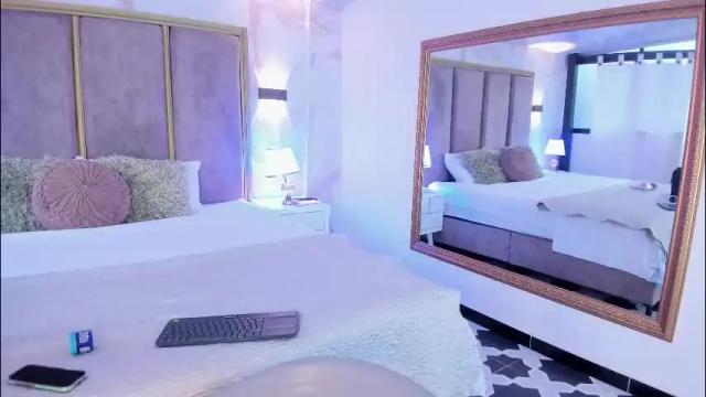 Thumbnail 2, giselamaru's Stream at Chaturbate, 1 month ago