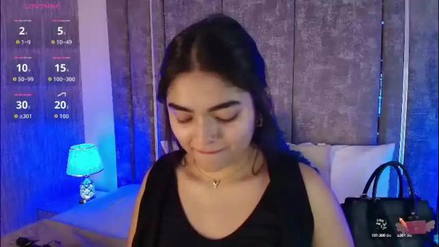 Image 10 of giselamaru Stream on Chaturbate on 1 month ago