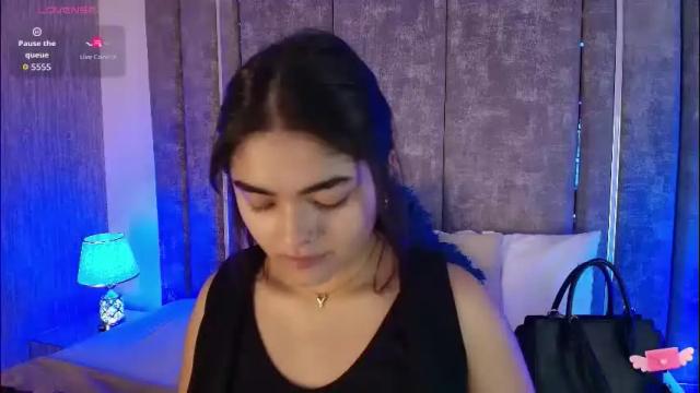 Image 11 of giselamaru Stream on Chaturbate on 1 month ago
