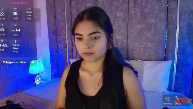 Thumbnail 2, giselamaru's Stream at Chaturbate, 1 month ago