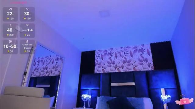 Thumbnail 2, giselamaru's Stream at Chaturbate, 1 month ago