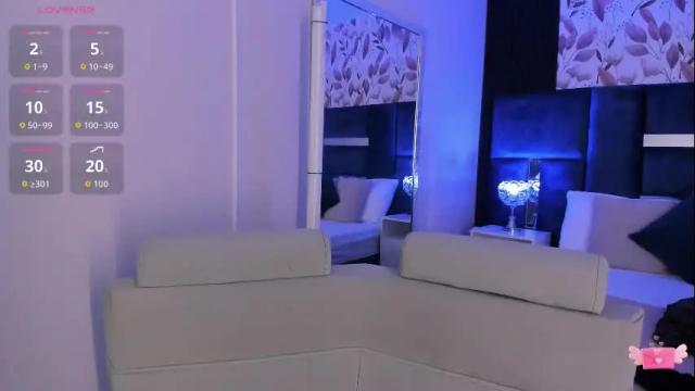 Image 3 of giselamaru Stream on Chaturbate on 1 month ago