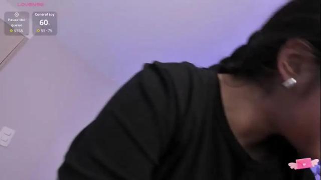 Image 8 of giselamaru Stream on Chaturbate on 1 month ago