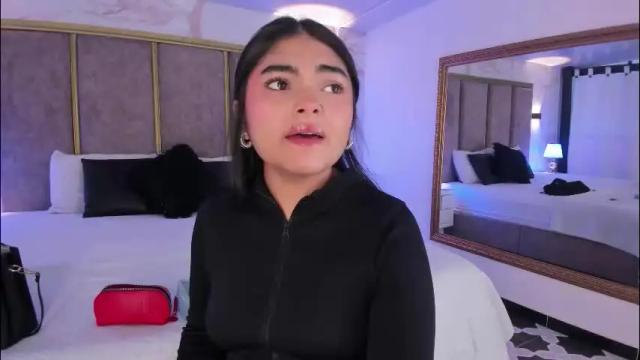 Thumbnail 3, giselamaru's Stream at Chaturbate, 24 days ago