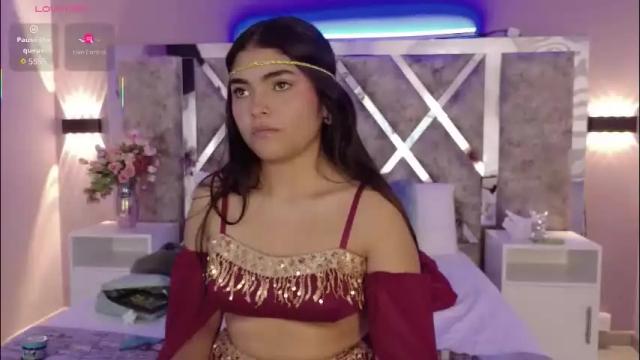 Image 10 of giselamaru Stream on Chaturbate on 21 days ago