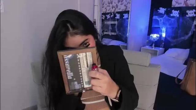 Image 11 of giselamaru Stream on Chaturbate on 17 days ago