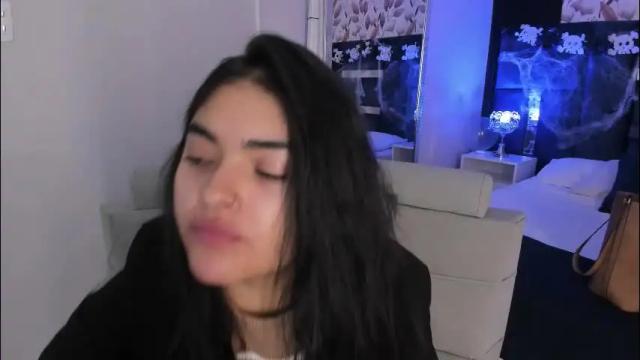 Image 8 of giselamaru Stream on Chaturbate on 17 days ago