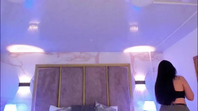 Image 4 of giselamaru Stream on Chaturbate on 16 days ago