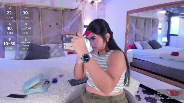 Thumbnail 3, giselamaru's Stream at Chaturbate, 11 days ago