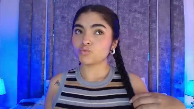 Thumbnail 2, giselamaru's Stream at Chaturbate, 4 days ago