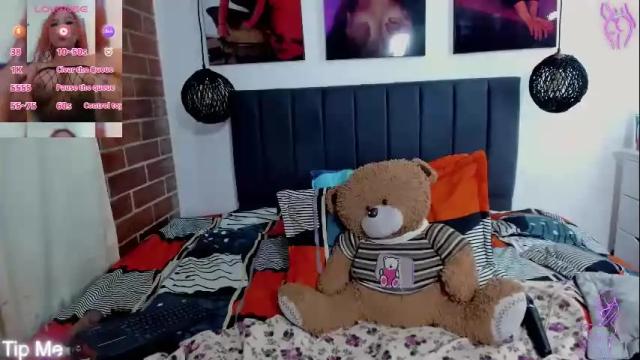 Image 10 of gisele_cedield Stream on Chaturbate on 3 days ago