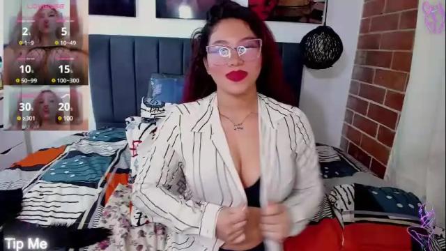 Image 7 of gisele_cedield Stream on Chaturbate on 1 month ago