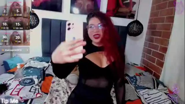 Thumbnail 1, gisele_cedield's Stream at Chaturbate, 20 days ago