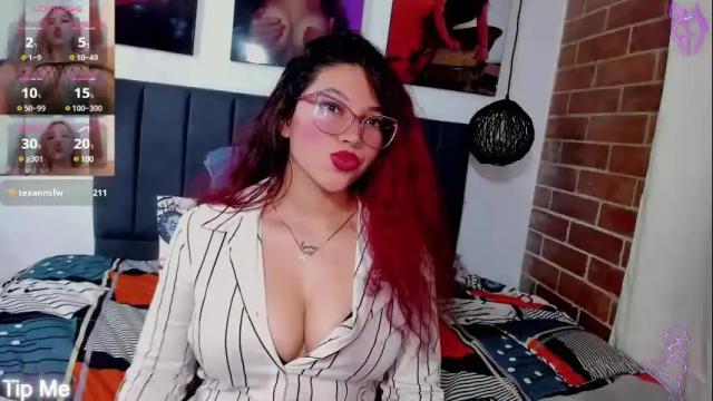 Image 2 of gisele_cedield Stream on Chaturbate on 15 days ago