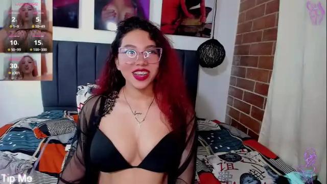 Image 3 of gisele_cedield Stream on Chaturbate on 11 days ago
