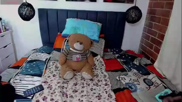 Thumbnail 1, gisele_cedield's Stream at Chaturbate, 4 days ago