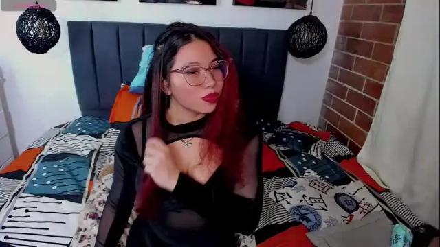 Image 3 of gisele_cedield Stream on Chaturbate on 7 days ago