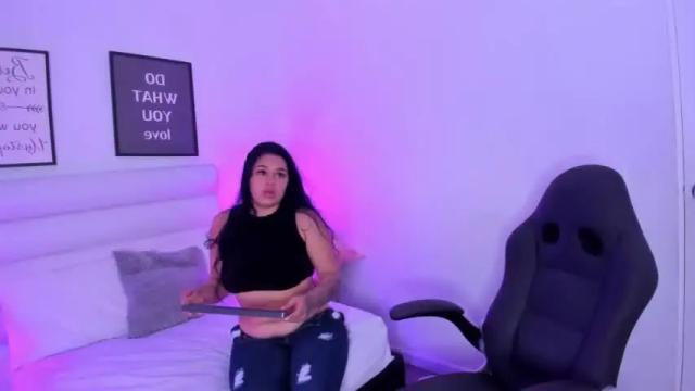 Thumbnail 3, gisell_lee's Stream at Chaturbate, 16 months ago
