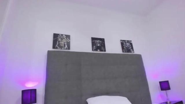 Image 10 of gisell_lee Stream on Chaturbate on 15 months ago