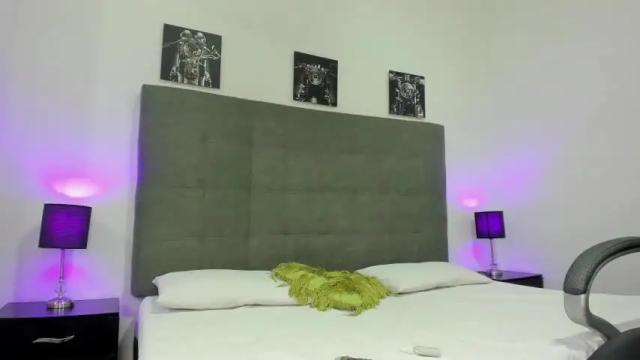 Image 6 of gisell_lee Stream on Chaturbate on 15 months ago