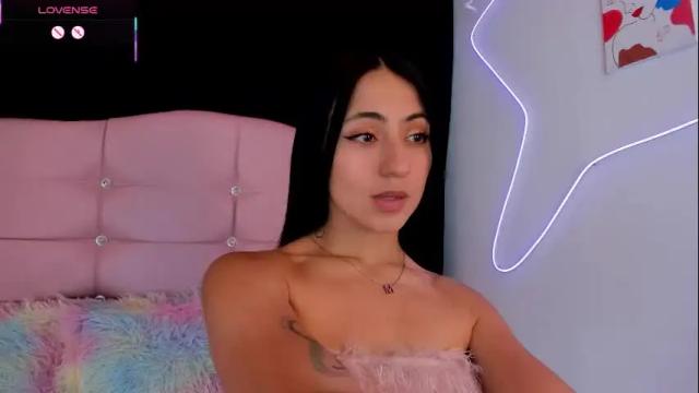 Thumbnail 1, gisell_s's Stream at Chaturbate, 4 months ago