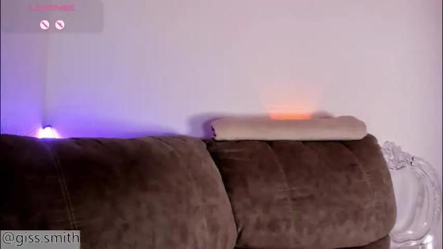 Thumbnail 1, gisell_s's Stream at Chaturbate, 2 months ago