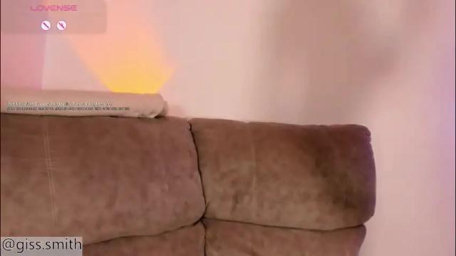 Thumbnail 1, gisell_s's Stream at Chaturbate, 2 months ago