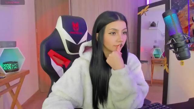 Thumbnail 1, gisella1501997's Stream at Chaturbate, 14 months ago