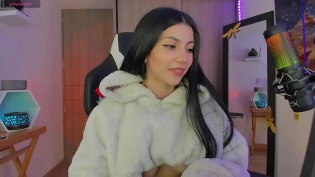 Image 11 of gisella1501997 Stream on Chaturbate on 14 months ago