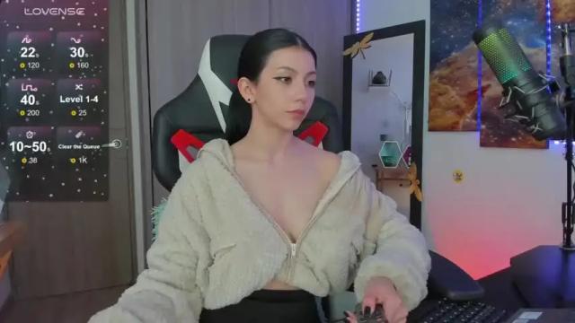 Image 10 of gisella1501997 Stream on Chaturbate on 14 months ago