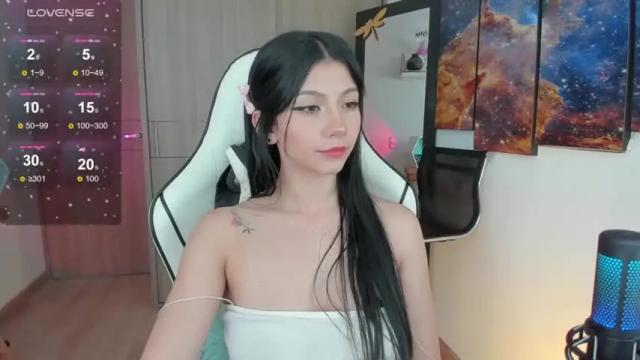 Image 4 of gisella1501997 Stream on Chaturbate on 14 months ago