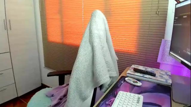 Thumbnail 1, gisella1501997's Stream at Chaturbate, 1 month ago