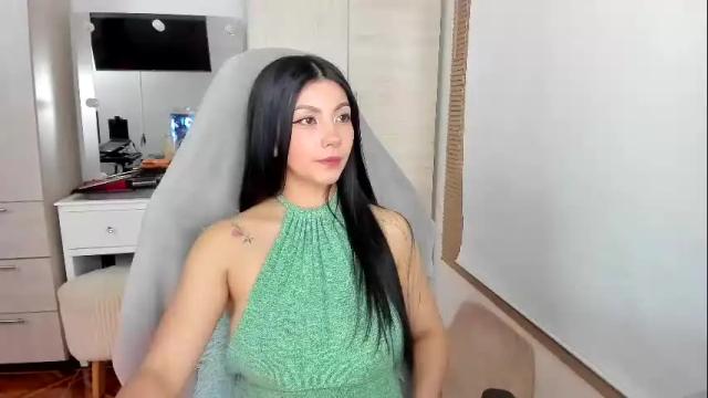 Image 2 of gisella1501997 Stream on Chaturbate on 1 month ago