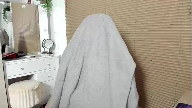 Image 12 of gisella1501997 Stream on Chaturbate on 1 month ago