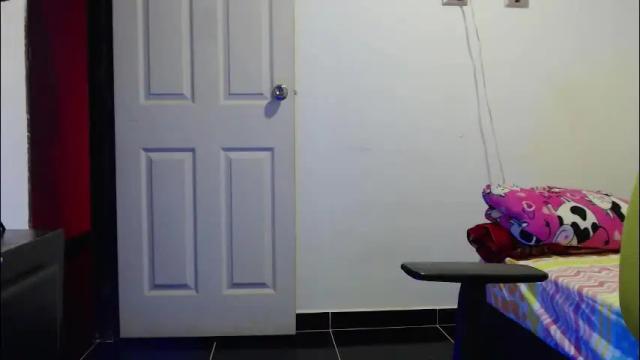 Image 2 of gisellawatsonn Stream on Chaturbate on 2 months ago