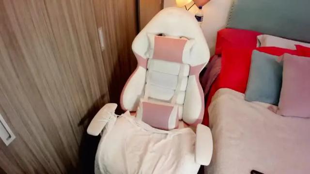 Image 7 of giselle___b Stream on Chaturbate on 20 months ago