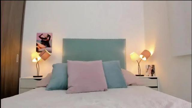 Image 12 of giselle_b Stream on Chaturbate on 6 months ago