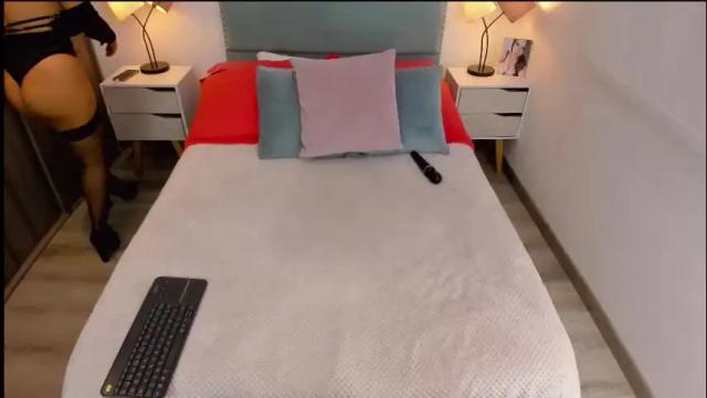 Image 6 of giselle_b Stream on Chaturbate on 5 months ago