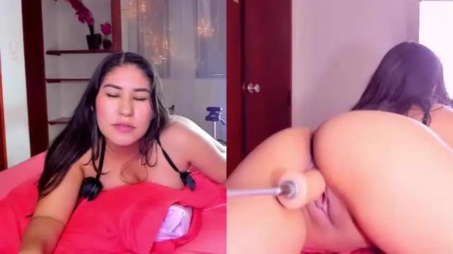 Image 12 of giselle_gala Stream on Chaturbate on 19 months ago