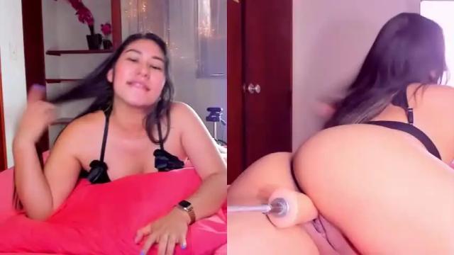 Image 2 of giselle_gala Stream on Chaturbate on 19 months ago