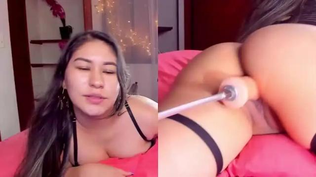 Thumbnail 3, giselle_gala's Stream at Chaturbate, 19 months ago