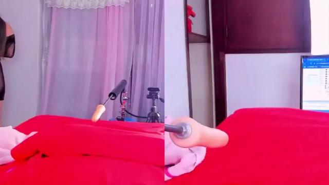 Image 7 of giselle_gala Stream on Chaturbate on 19 months ago