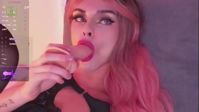Thumbnail 1, giselleparton's Stream at Chaturbate, 1 month ago